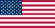 Flag of us
