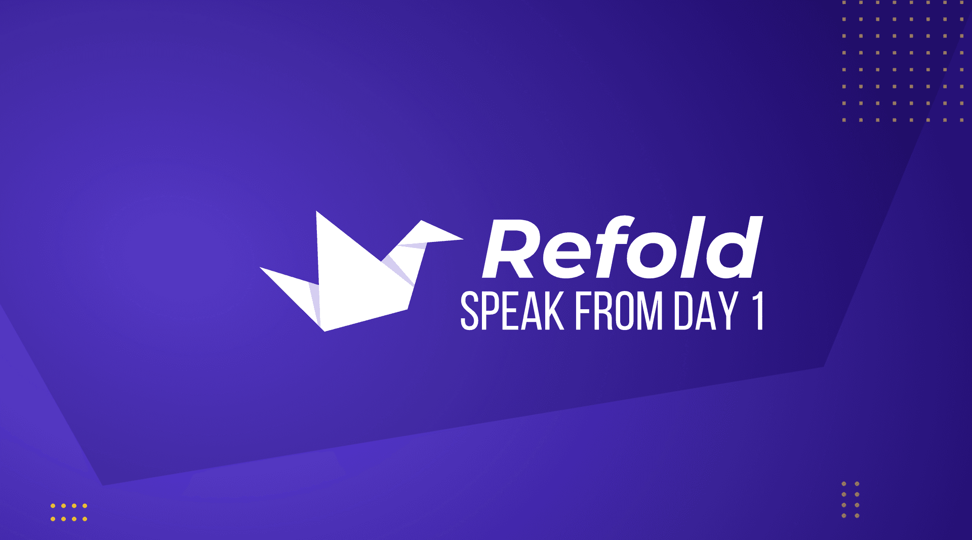 How to Speak from Day 1 course thumbnail