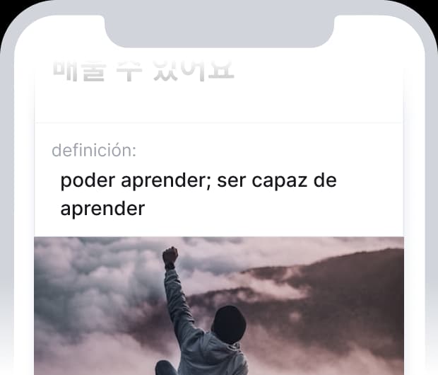 Imágenes descriptivas