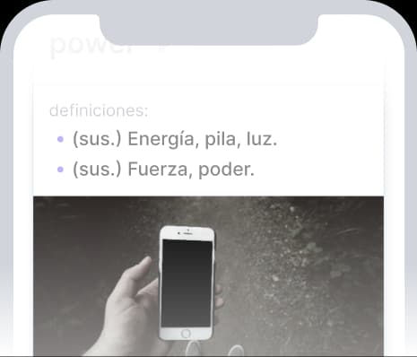 Imágenes descriptivas