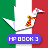 Harry Potter e il Prigioniero di Azkaban
